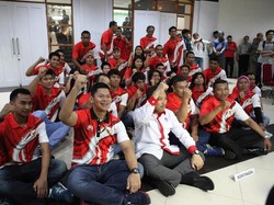 Belum Tanding, Atlet Olimpiade Sudah Terima Bonus