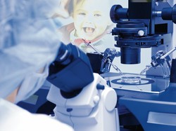 Agar Bisa Hamil, Wanita Ini Dibuat Alergi Sperma Suaminya Sendiri