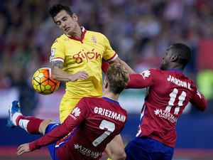 Leicester Datangkan Luis Hernandez