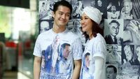 BCL dan Morgan Oey Bicara Soal Film Jilbab Traveler di detikcom