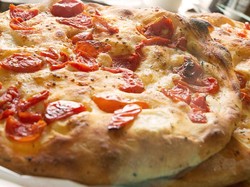 Beda Pelatih, Beda Perkara Soal Pizza