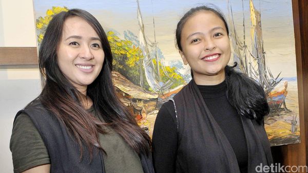 Perut Hamil 7 Bulan Chua Kotak