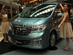 Deretan Mobil Nissan yang Kena Recall, Berisiko Terbakar