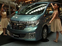 Deretan Mobil Nissan yang Kena Recall, Berisiko Terbakar