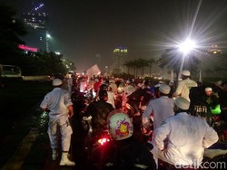 Pawai Nuzulul Quran, FPI DKI Imbau Tempat Hiburan Malam Ditutup