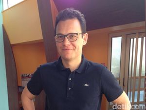 CEO Arianespace: Peluncuran Satelit BRI dan Rekor Baru CEO Arianespace: Peluncuran Satelit BRI dan Rekor Baru