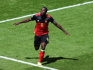 Hazard ke Lukaku: Jadilah Pembeda di Setiap Laga Belgia