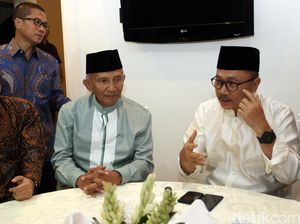 PAN Dorong Revisi UU untuk Perketat Peredaran Miras PAN Dorong Revisi UU untuk Perketat Peredaran Miras
