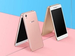 Oppo A37 Dirilis Seharga Rp 2,6 Juta