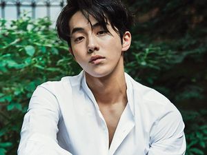 Tinggalkan YG Entertainment, Nam Joo Hyuk Serumah dengan Suzy Tinggalkan YG Entertainment, Nam Joo Hyuk Serumah dengan Suzy