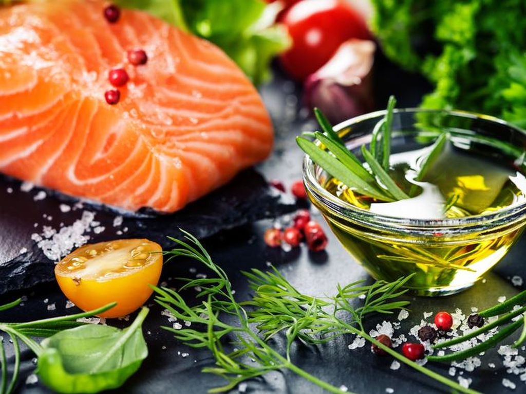 Rajin Makan Ikan, Jantung Pasti Aman? Mumi 500 Tahun Ini Jawabannya Rajin Makan Ikan, Jantung Pasti Aman? Mumi 500 Tahun Ini Jawabannya