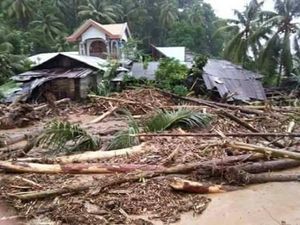 Tanggap Darurat Bencana Sangihe, Sulut Ditetapkan Hingga 4 Juli Tanggap Darurat Bencana Sangihe, Sulut Ditetapkan Hingga 4 Juli