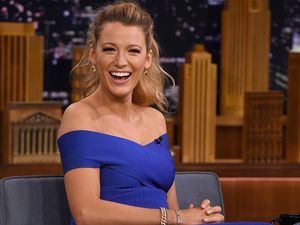 Masih Hamil Anak Kedua, Blake Lively Ingin Tambah Momongan Lagi