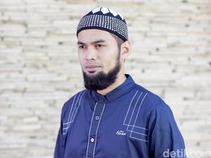 Teuku Wisnu: Kalau Dibilang Hijrah, Jangan Hanya Lihat Fisik