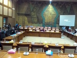 Anggaran Kementerian ESDM Dipangkas Rp 604 M