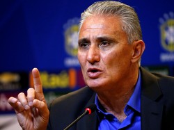 Argentina di Luar Zona Kelolosan Bukan Perhatian Brasil