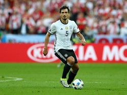 Die Mannschaft Ingin Hindari Prancis Dulu, Bidik Juara Grup