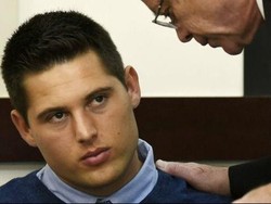 Eks Atlet AS Dinyatakan Bersalah Atas Kasus Pemerkosaan