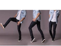 Ini Dia, Jeans Paling Nyaman Dikenakan