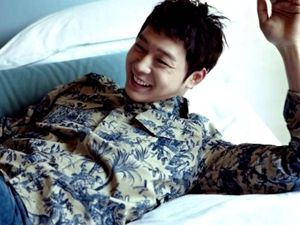 Park Yoochun Bebas dari Gugatan Pelecehan Seksual Park Yoochun Bebas dari Gugatan Pelecehan Seksual