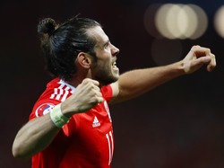 Bale Separuh Nyawa Wales