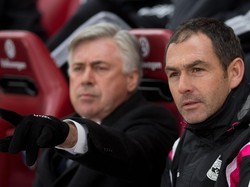 Paul Clement Jadi Asisten Ancelotti di Bayern