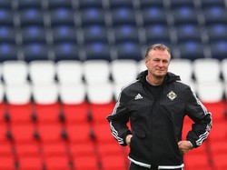 Lawan Jerman, Laga Berat tapi Berhadiah Besar untuk Irlandia Utara