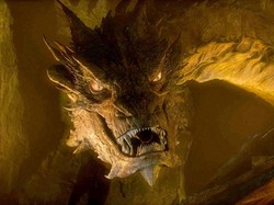 Petualangan Hobbit di Trans TV Berlanjut di The Desolation of Smaug