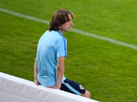 Luka Modric: Penggembala Kambing, Pengungsi Perang, Pemain Terbaik Dunia