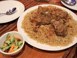 Berbuka Sambil Wisata Kuliner Arab di Cikini, Ini 5 Rekomendasinya