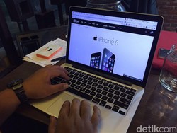 Jerih Payah iBox Online Meraih Restu Apple