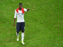 Wenger: Pogba dalam Proses Pematangan, Tunggu Saja