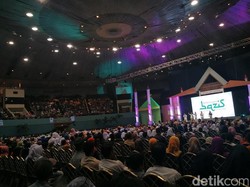 Ketua BAZNAS: Kesenjangan Sosial Si Kaya dan Si Miskin di Indonesia Sudah Lebay