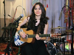 Sheryl Sheinafia Isi Soundtrack Koala Kumal