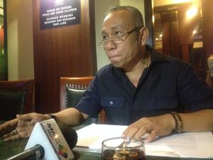 Sebut Wanprestasi, Pengacara Warga Persoalkan Pengelola Apartemen The Kencana