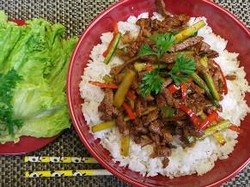 Menu Hari Ke-17: Oishii! Yakimeshi dan Donburi untuk Tambah Semangat Puasa