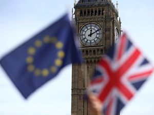 Brexit Bisa Picu Krisis Moneter di Negara Lain Brexit Bisa Picu Krisis Moneter di Negara Lain