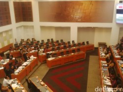 ICP US$ 40/Barel, Penerimaan Negara Naik Jadi Rp 1.786 T