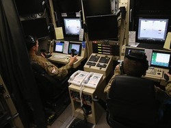 Cerita Pilot Drone AS Bunuh Militan dari Jarak Jauh