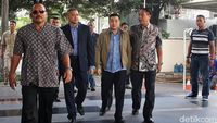 Richard Halim Kembali Diperiksa KPK