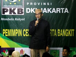 Sempat Akan Dukung Yusril, PKB Pertimbangkan Balikan dengan Sandiaga
