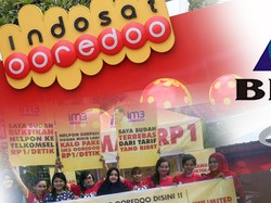 KPPU Selidiki Isu Telkomsel Borong SIM Card & Tarif Rp 1/detik Indosat