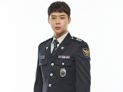 Kasus Pelecehan Seksual, Park Yoochun Upayakan Damai dengan Korban
