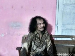 Begini Rentetan Menyeramkan Supri Hidupkan Jenazah Ibunda