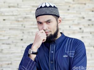 Pernah Rasakan Bandel Saat Sekolah, Menyesal Teuku Wisnu?