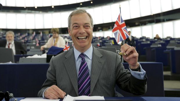 Skenario Brexit yang Akan Dihadapi Pengganti Theresa May