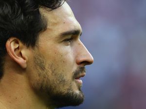 Hummels Ungkap Alasan Tolak Gabung MU