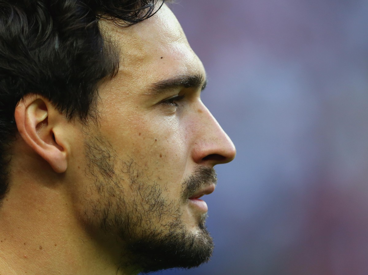 Foto: Alexander Hassenstein / Getty Images