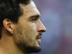 Hummels Ungkap Alasan Tolak Gabung MU