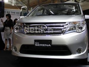 Penjelasan Nissan Recall Setengah Juta Mobil